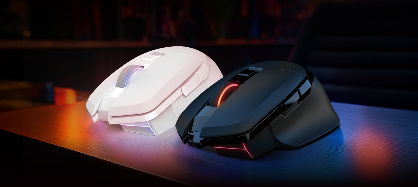ALPHYN AM10｜PowerColor｜株式会社アユート PCパーツ・VR